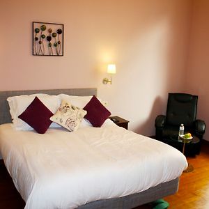 Deluxe Kamer